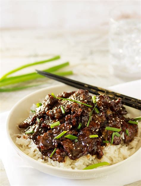 chunky chef|chunky chef mongolian beef.